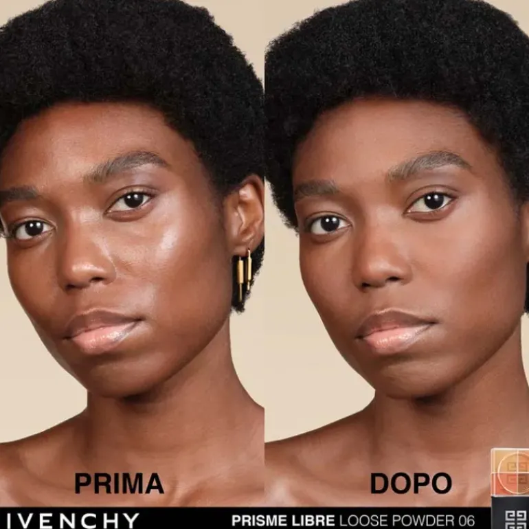 Prisme Libre Loose Powder