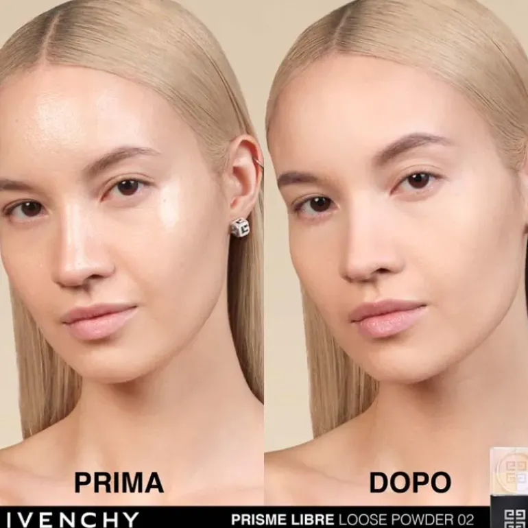 Prisme Libre Loose Powder
