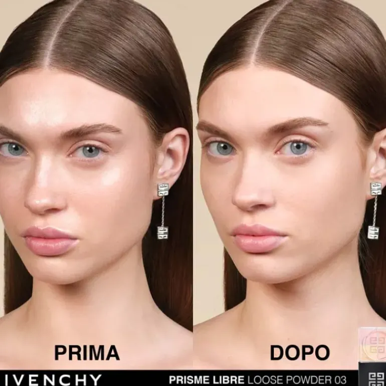 Prisme Libre Loose Powder