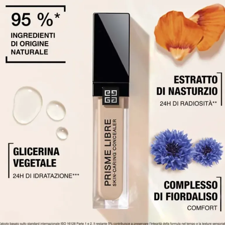 Prisme Libre Skin-Caring Concealer
