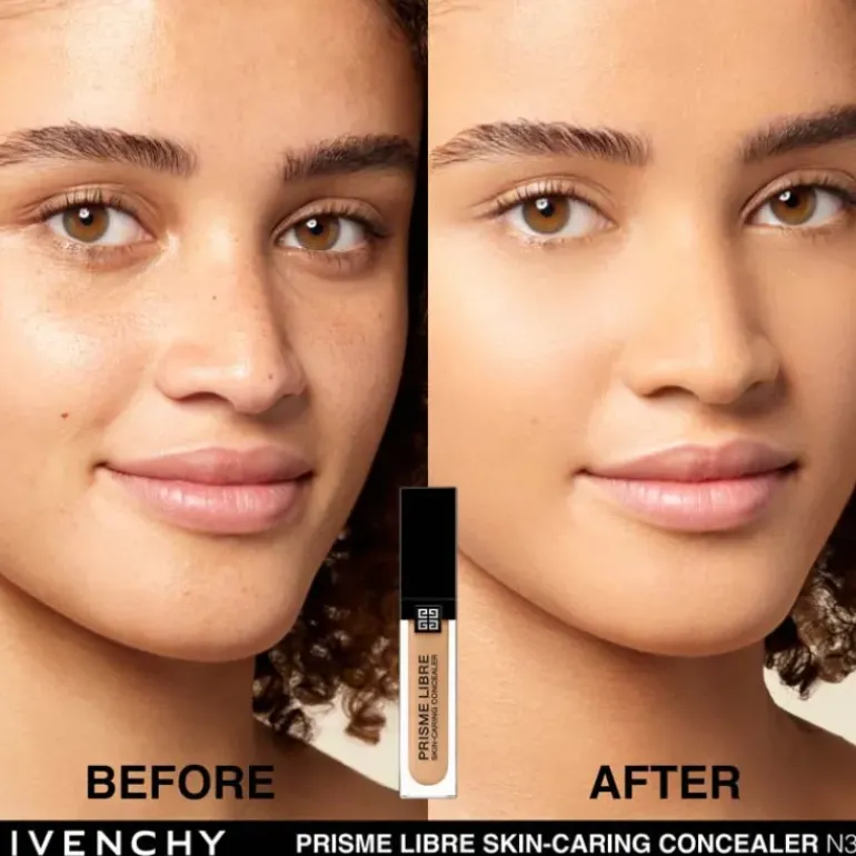 Prisme Libre Skin-Caring Concealer