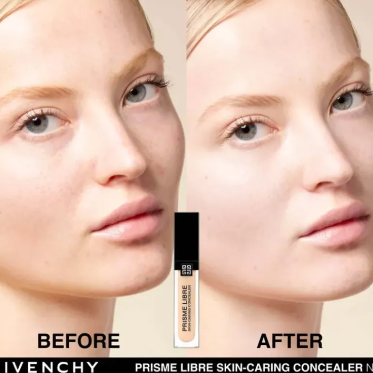 Prisme Libre Skin-Caring Concealer