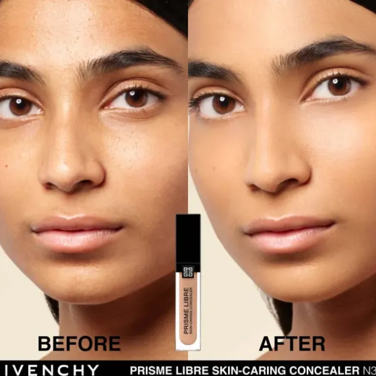 Prisme Libre Skin-Caring Concealer