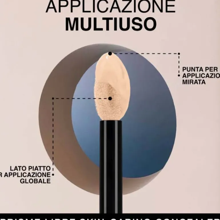 Prisme Libre Skin-Caring Concealer
