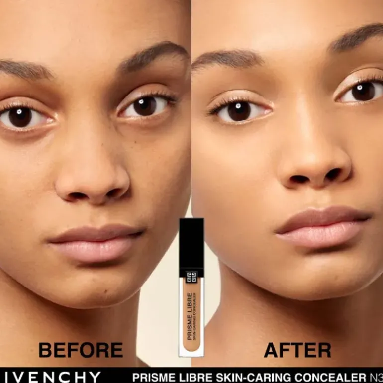 Prisme Libre Skin-Caring Concealer
