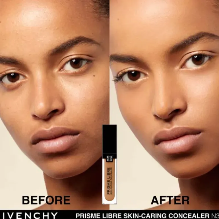 Prisme Libre Skin-Caring Concealer