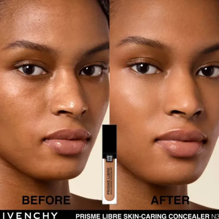 Prisme Libre Skin-Caring Concealer