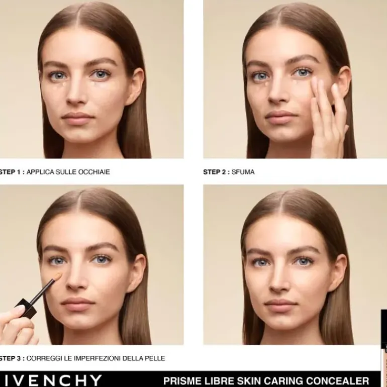 Prisme Libre Skin-Caring Concealer