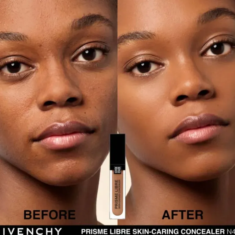 Prisme Libre Skin-Caring Concealer