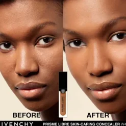 Prisme Libre Skin-Caring Concealer
