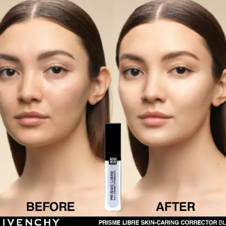 Prisme Libre Skin-Caring Corrector