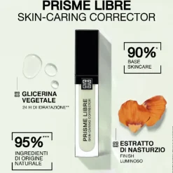 Prisme Libre Skin-Caring Corrector