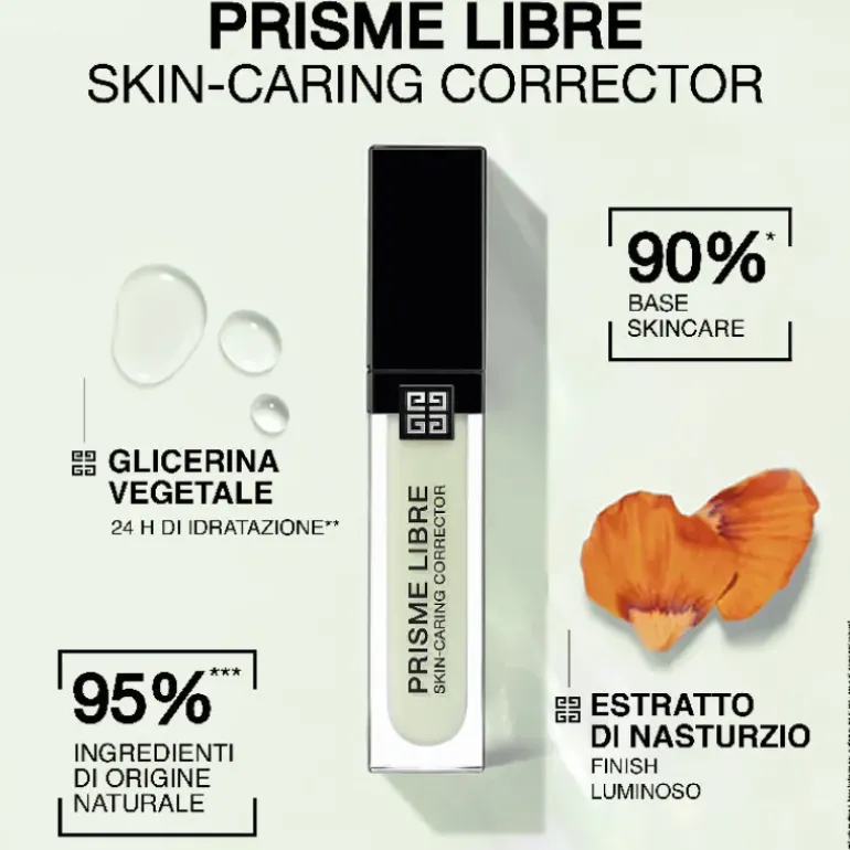 Prisme Libre Skin-Caring Corrector