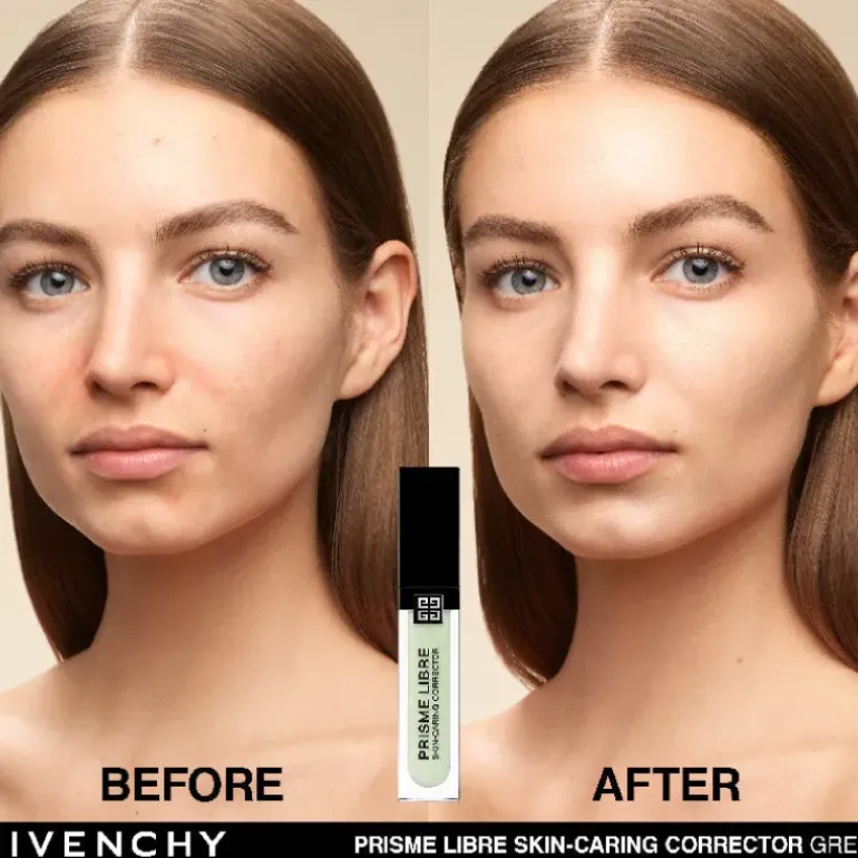 Prisme Libre Skin-Caring Corrector