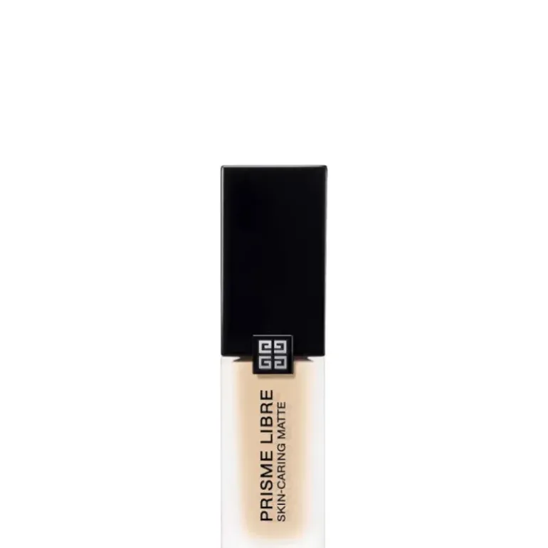 Prisme Libre Skin-Caring Matte