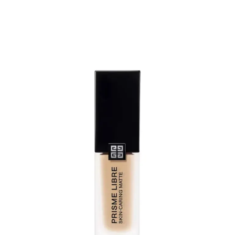 Prisme Libre Skin-Caring Matte