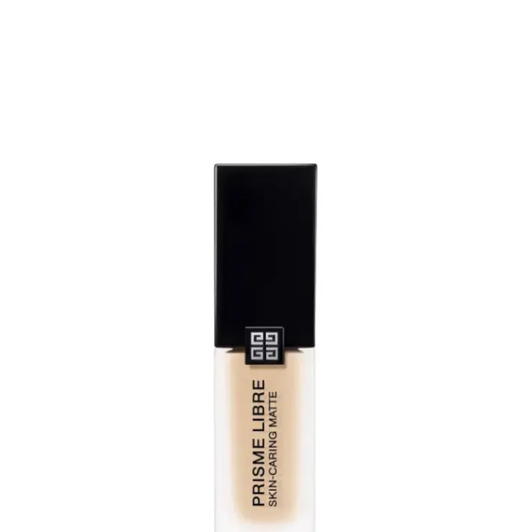 Prisme Libre Skin-Caring Matte