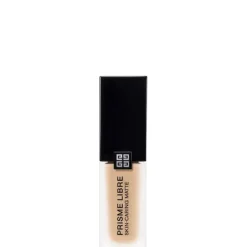 Prisme Libre Skin-Caring Matte