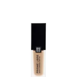 Prisme Libre Skin-Caring Matte