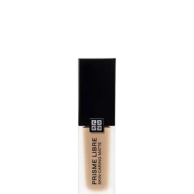 Prisme Libre Skin-Caring Matte