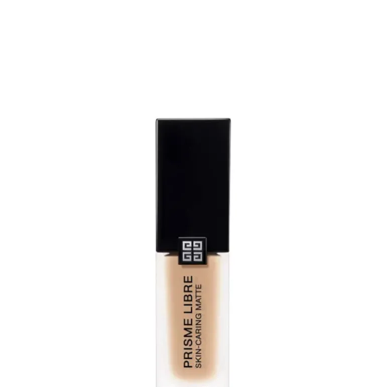 Prisme Libre Skin-Caring Matte