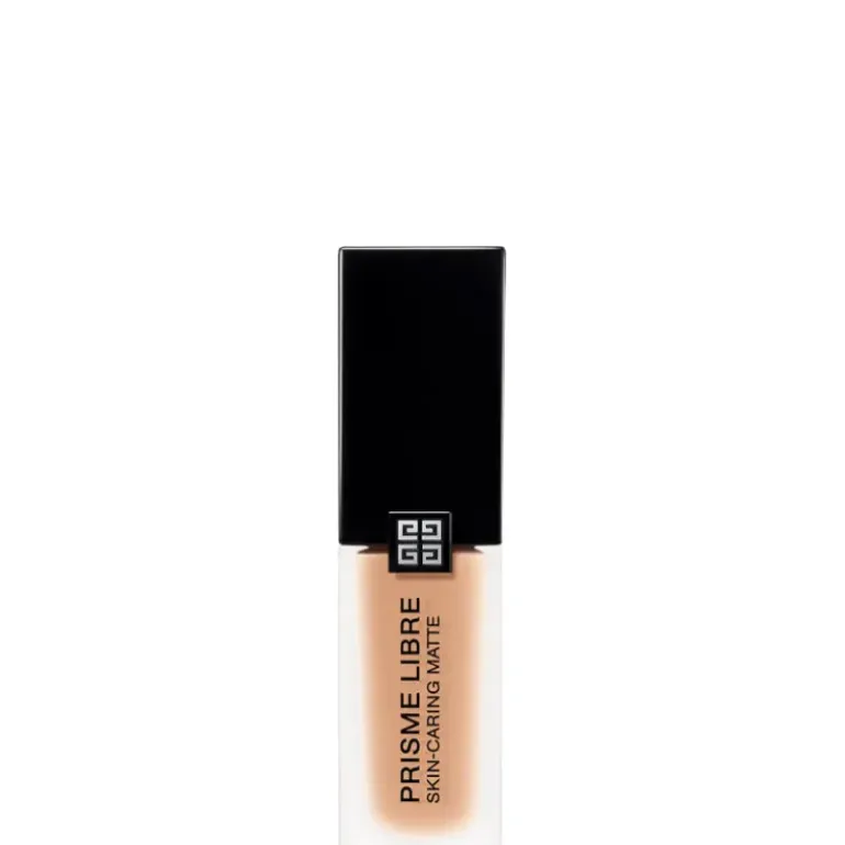 Prisme Libre Skin-Caring Matte