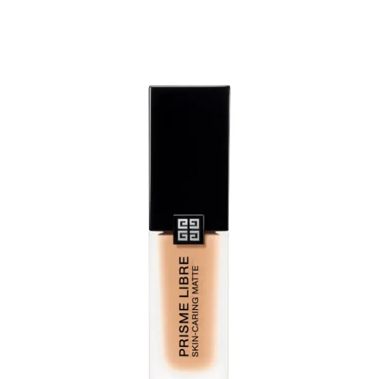Prisme Libre Skin-Caring Matte
