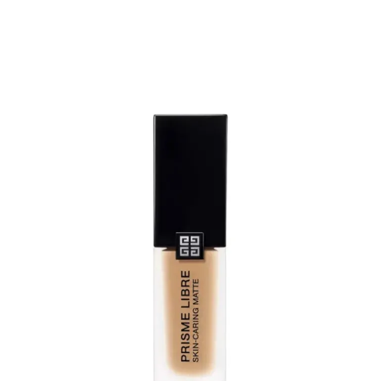 Prisme Libre Skin-Caring Matte