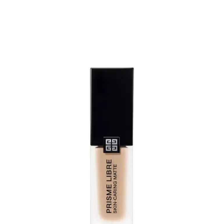 Prisme Libre Skin-Caring Matte