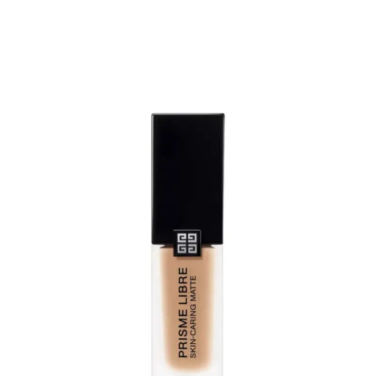 Prisme Libre Skin-Caring Matte