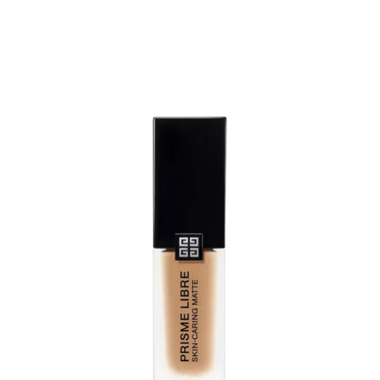 Prisme Libre Skin-Caring Matte