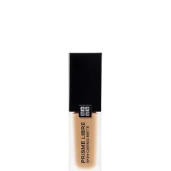 Prisme Libre Skin-Caring Matte