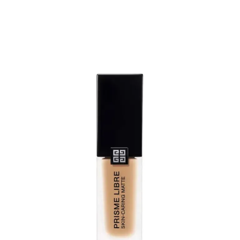 Prisme Libre Skin-Caring Matte