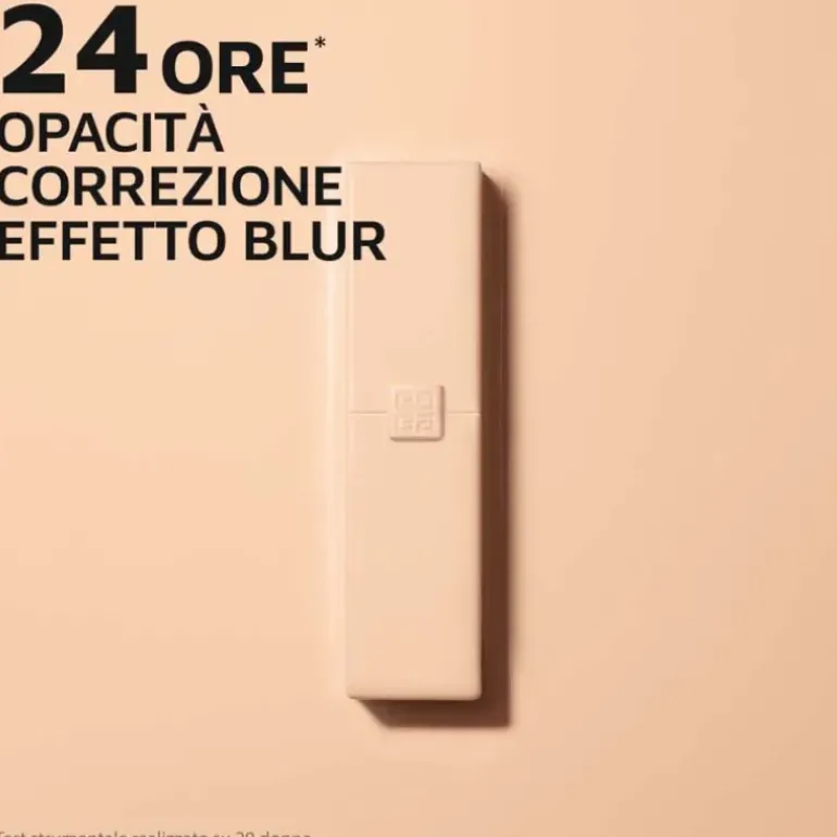 Prisme Libre Skin-Caring Matte
