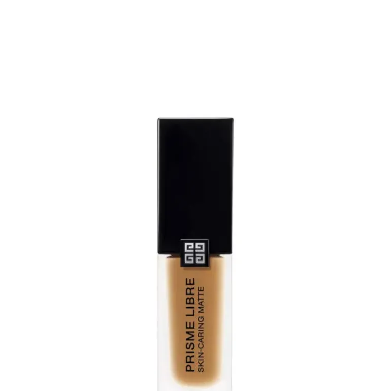 Prisme Libre Skin-Caring Matte