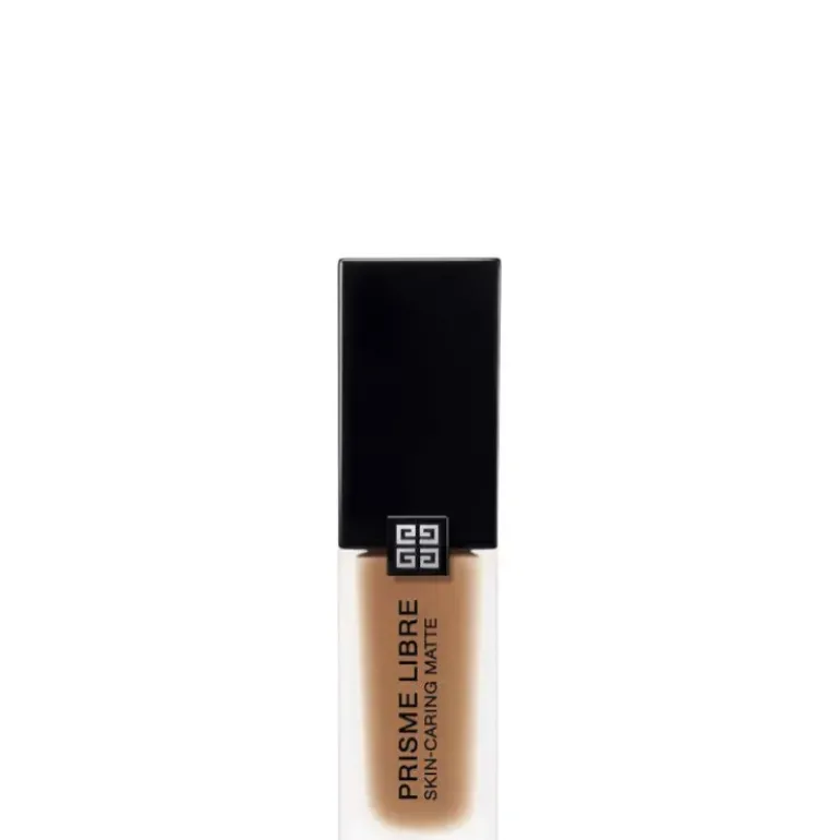 Prisme Libre Skin-Caring Matte
