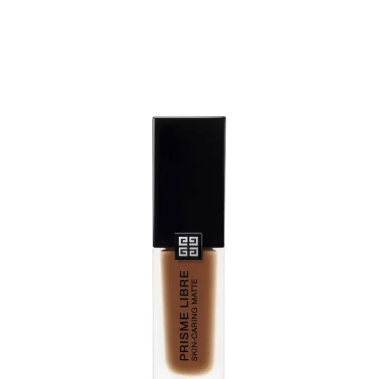 Prisme Libre Skin-Caring Matte