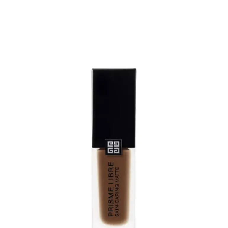 Prisme Libre Skin-Caring Matte