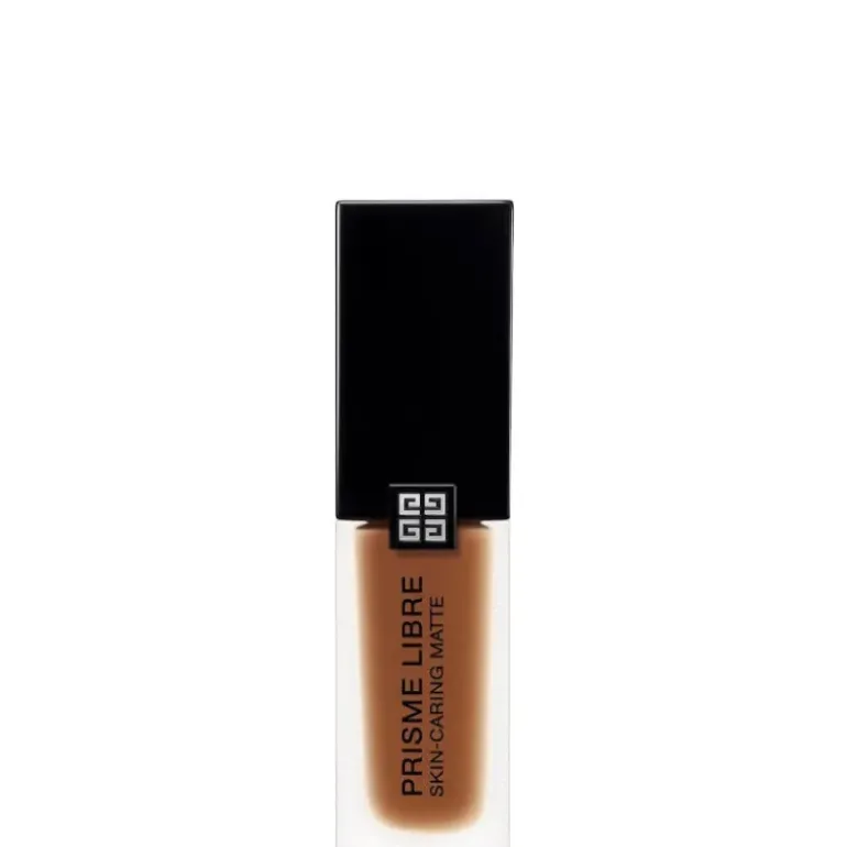 Prisme Libre Skin-Caring Matte