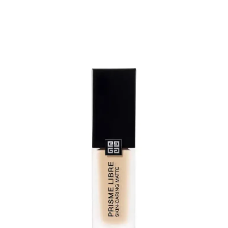 Prisme Libre Skin-Caring Matte