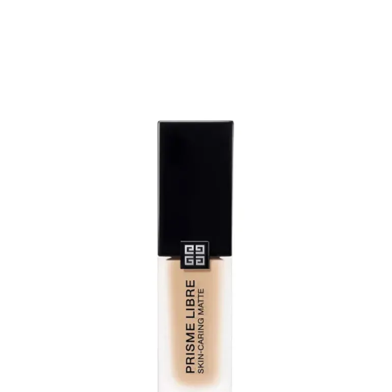 Prisme Libre Skin-Caring Matte