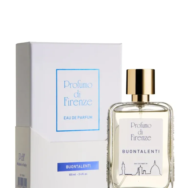 Profumo di Firenze Buontalenti