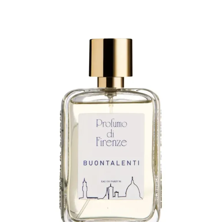 Profumo di Firenze Buontalenti