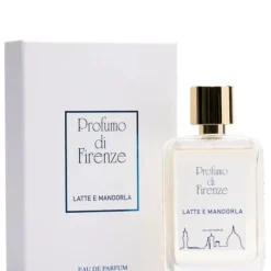 Profumo di Firenze Latte e Mandorla 100 ML