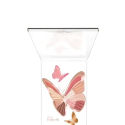 Pupa Butterfly N. 001
