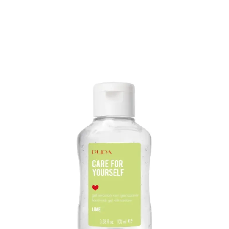 Pupa Care For Youirself Gel Lavamani Igienizzante