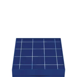 Pupart M BLUE N. 004 BLUE