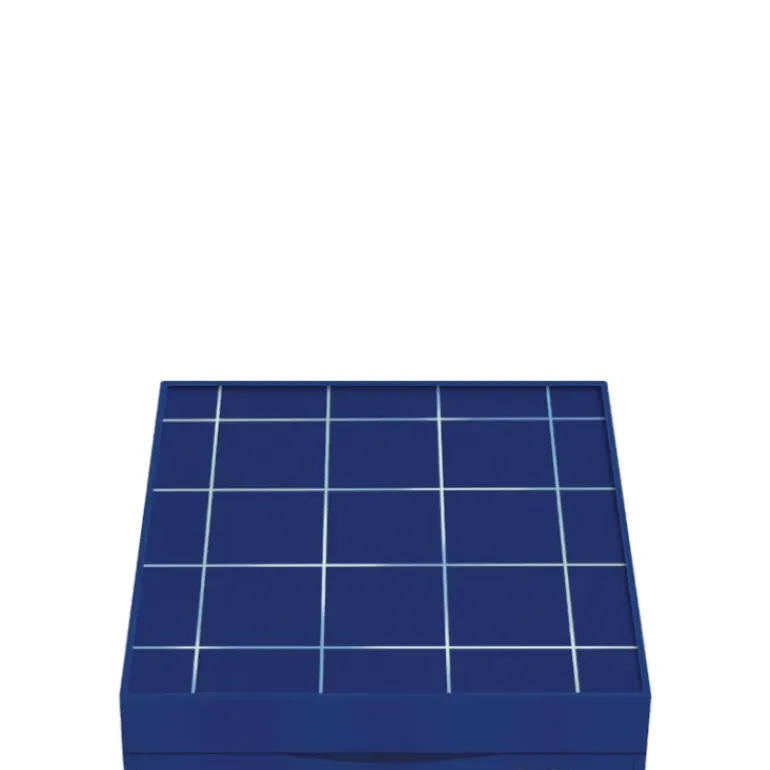 Pupart M BLUE N. 004 BLUE