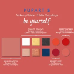 Pupart S Be Yourself 12,1 gr - PUPART S - BE YOURSELF