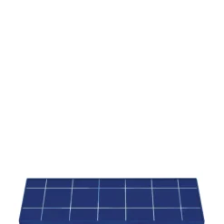 Pupart S BLUE N. 004 BLUE